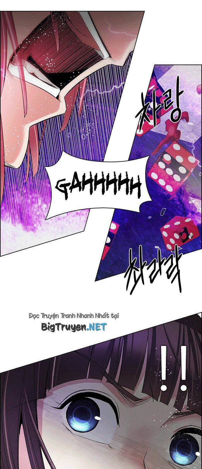 Trò Chơi Số Mệnh Chapter 168 - Trang 2