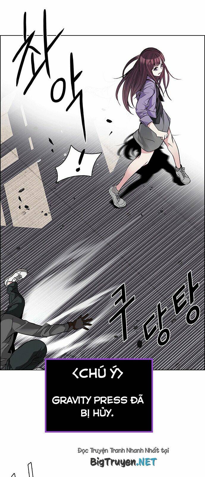 Trò Chơi Số Mệnh Chapter 168 - Trang 2