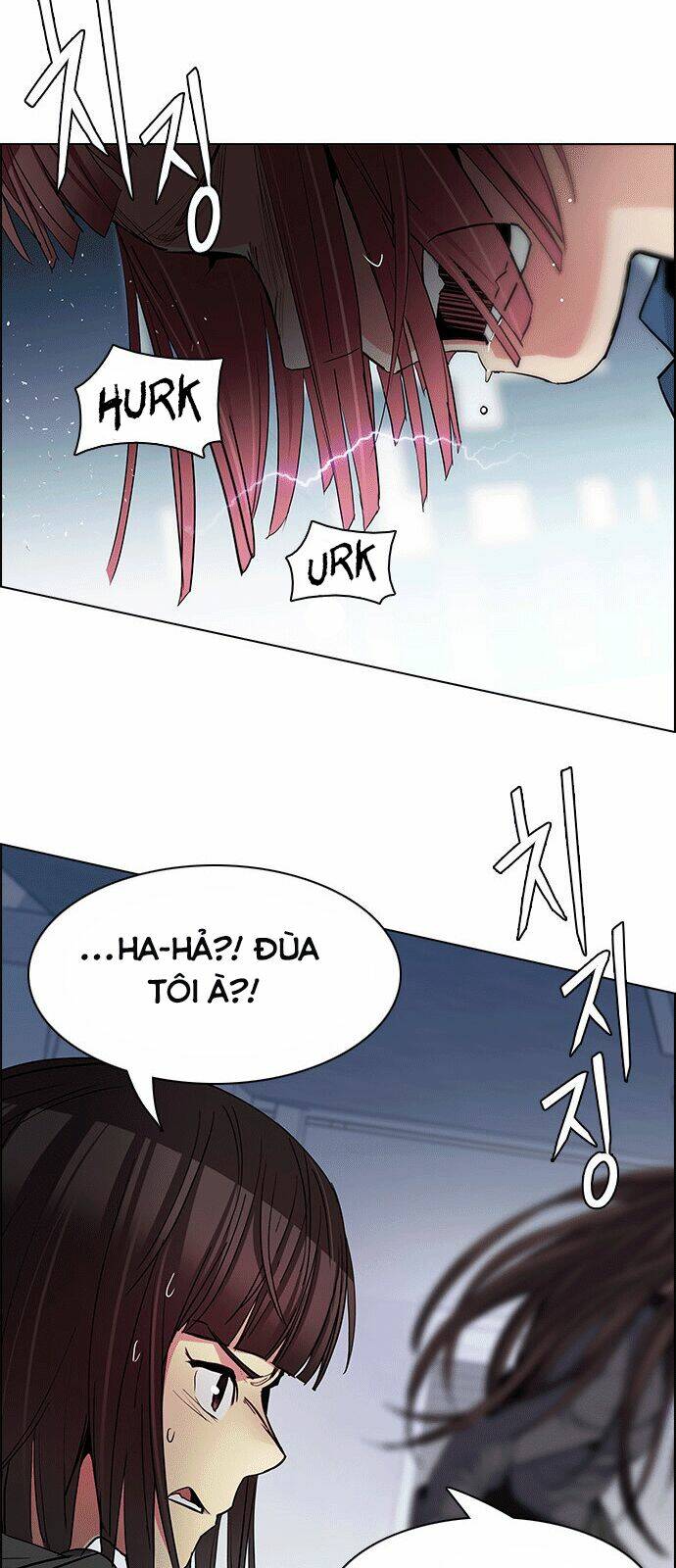 Trò Chơi Số Mệnh Chapter 168 - Trang 2