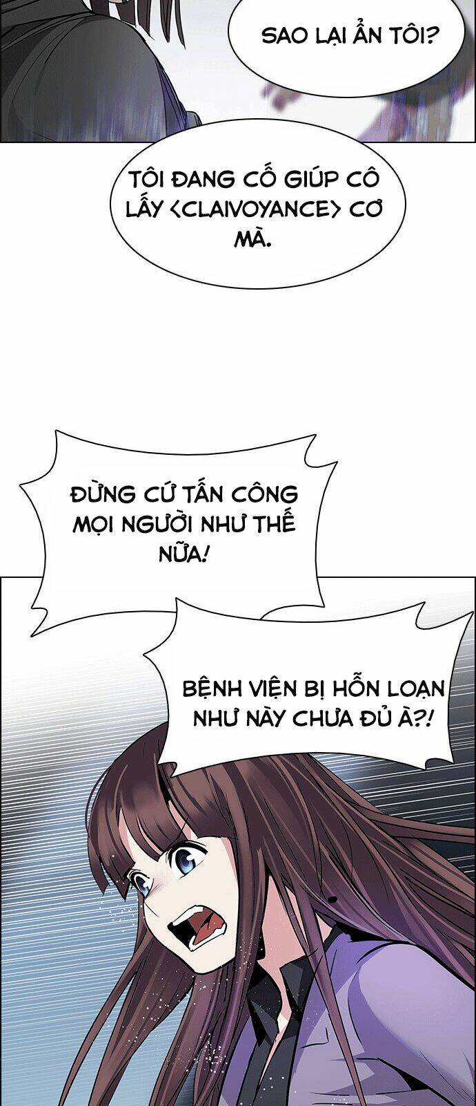 Trò Chơi Số Mệnh Chapter 168 - Trang 2