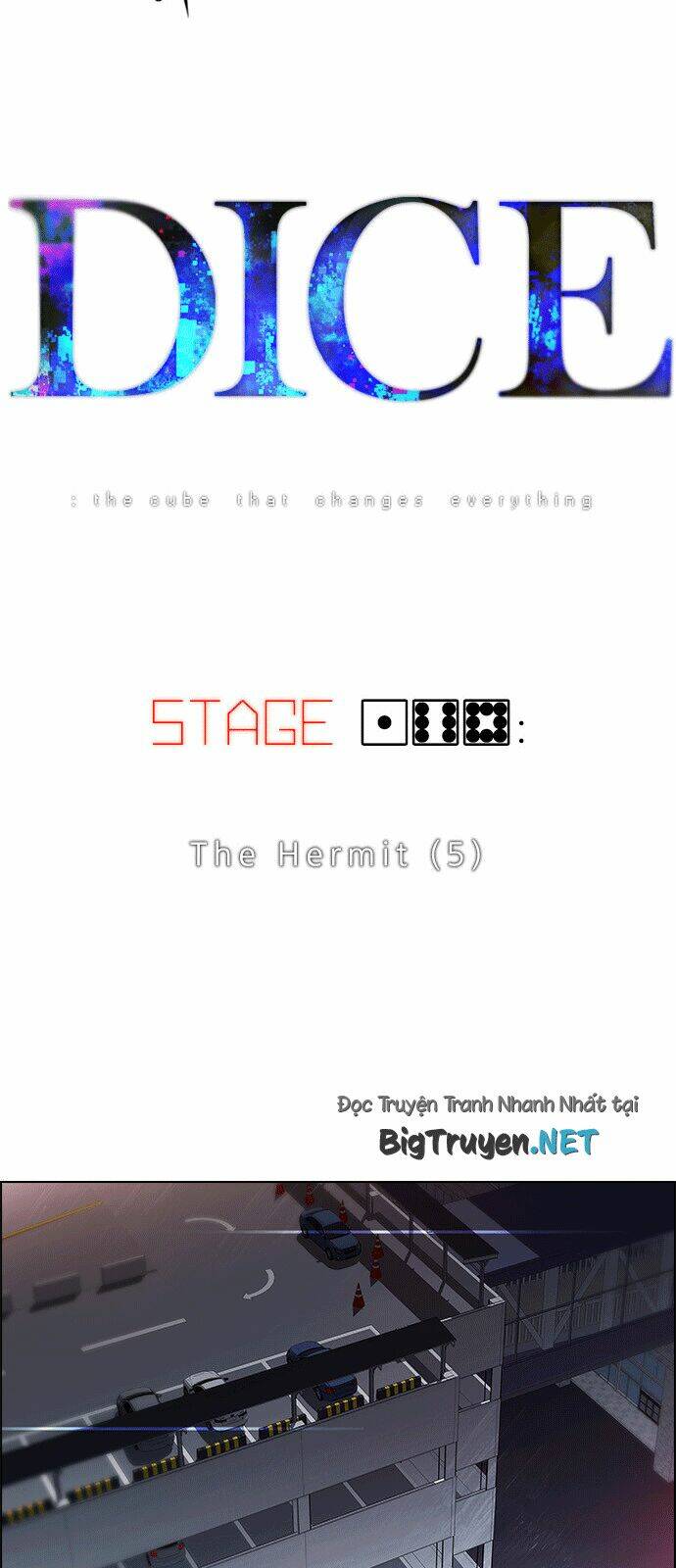 Trò Chơi Số Mệnh Chapter 168 - Trang 2