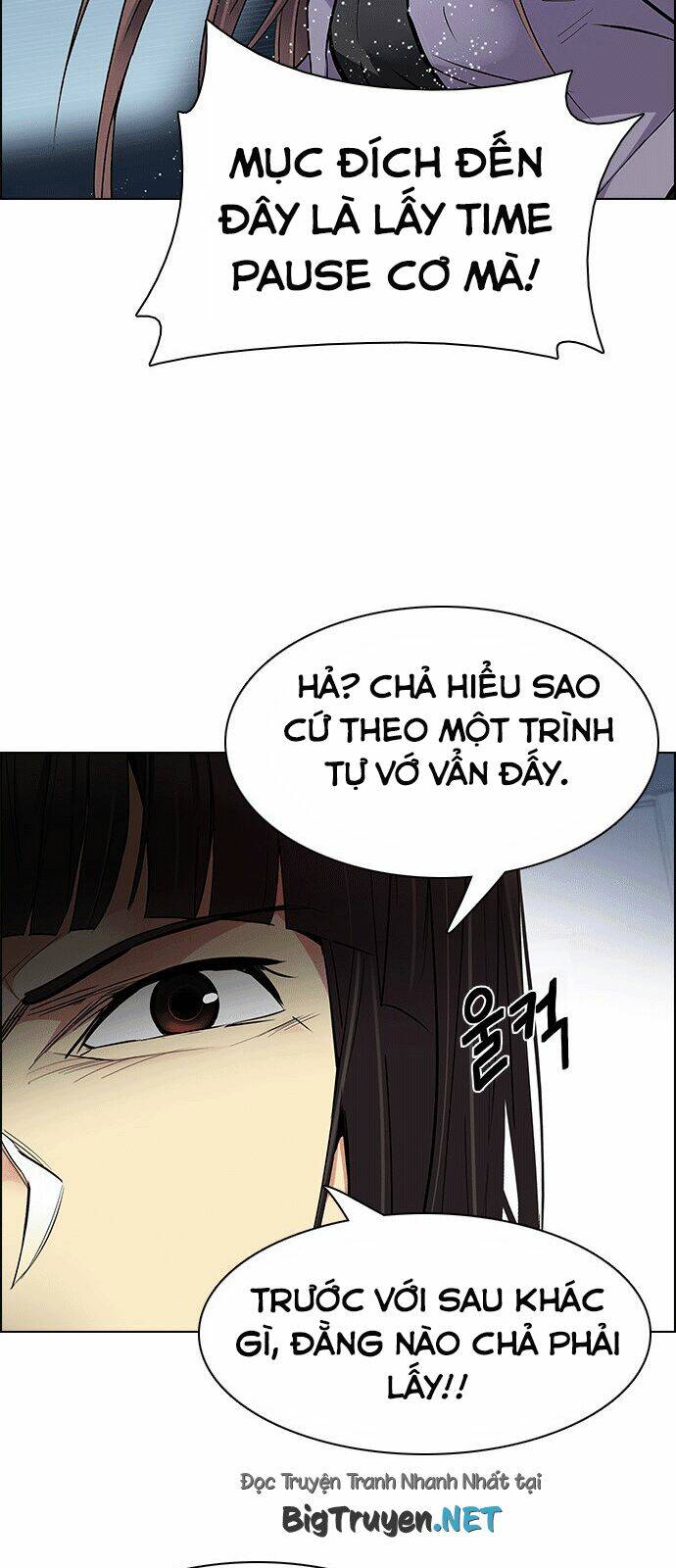 Trò Chơi Số Mệnh Chapter 168 - Trang 2