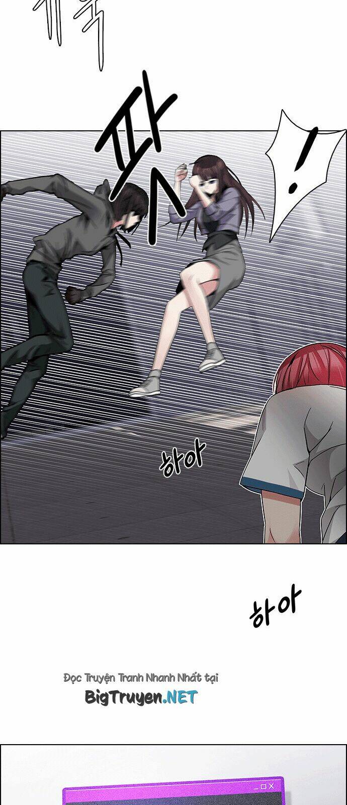 Trò Chơi Số Mệnh Chapter 168 - Trang 2