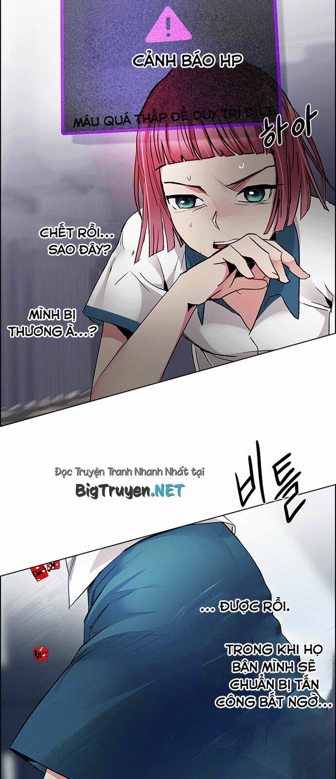 Trò Chơi Số Mệnh Chapter 168 - Trang 2