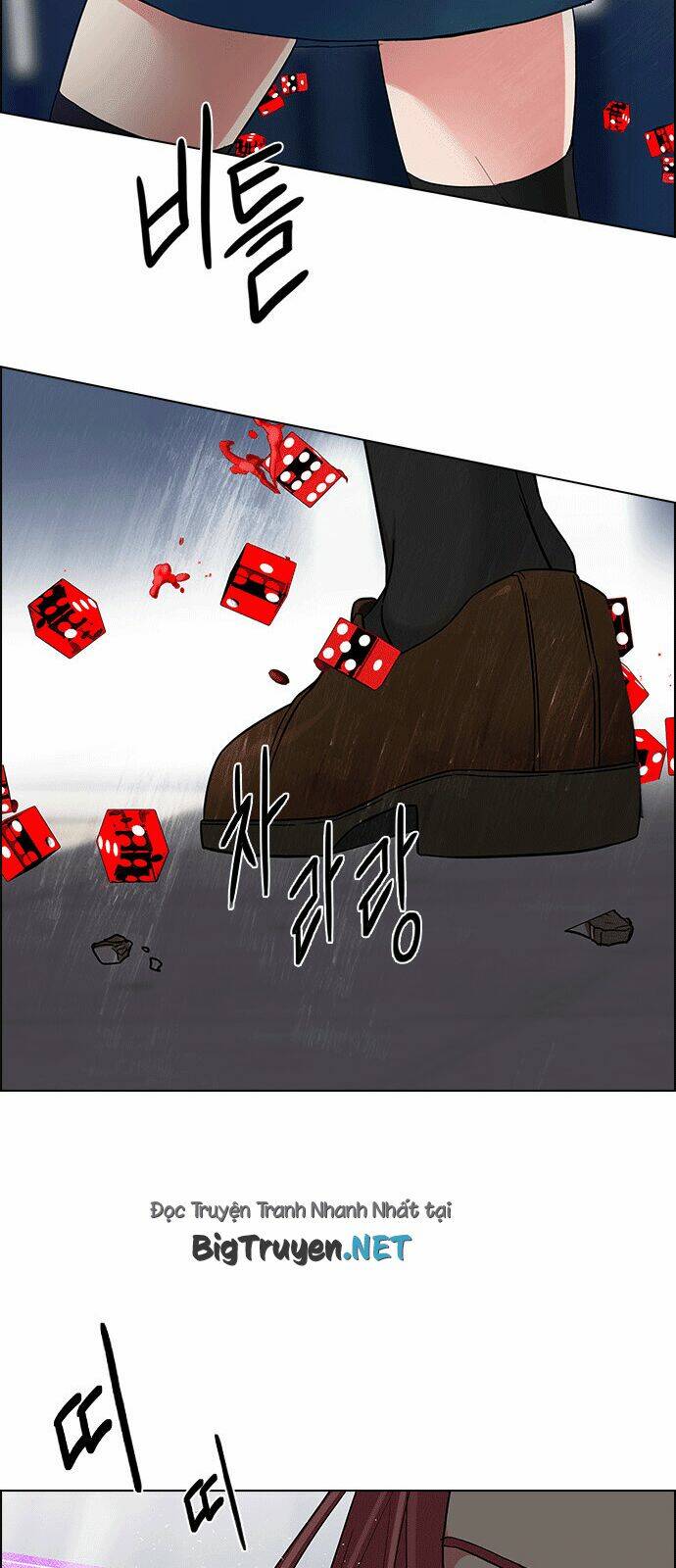 Trò Chơi Số Mệnh Chapter 168 - Trang 2