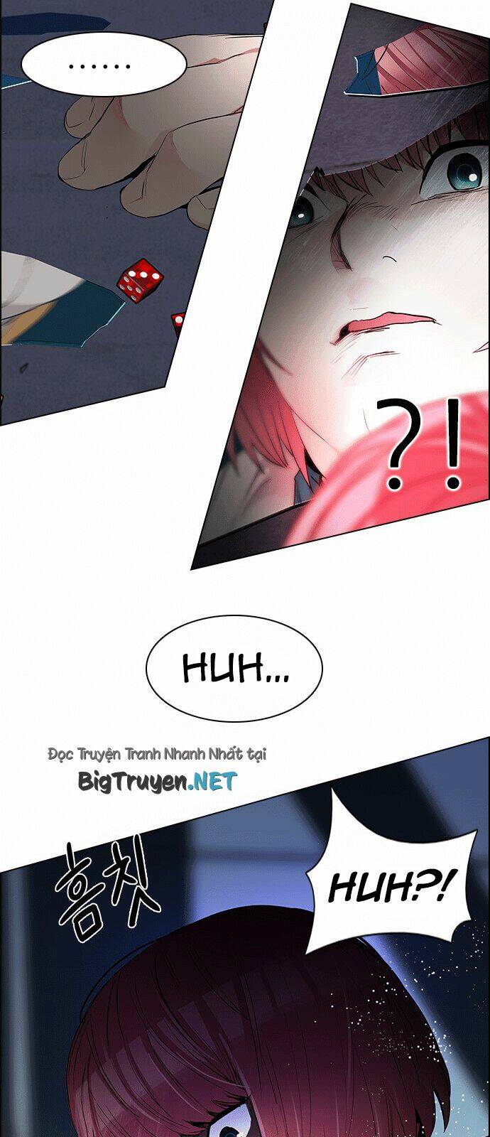 Trò Chơi Số Mệnh Chapter 168 - Trang 2