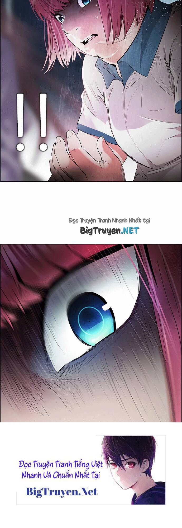 Trò Chơi Số Mệnh Chapter 168 - Trang 2