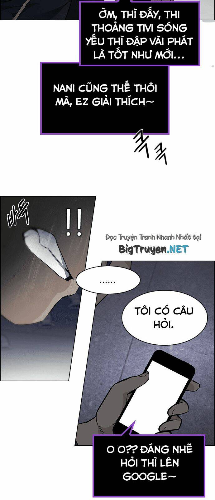 Trò Chơi Số Mệnh Chapter 168 - Trang 2