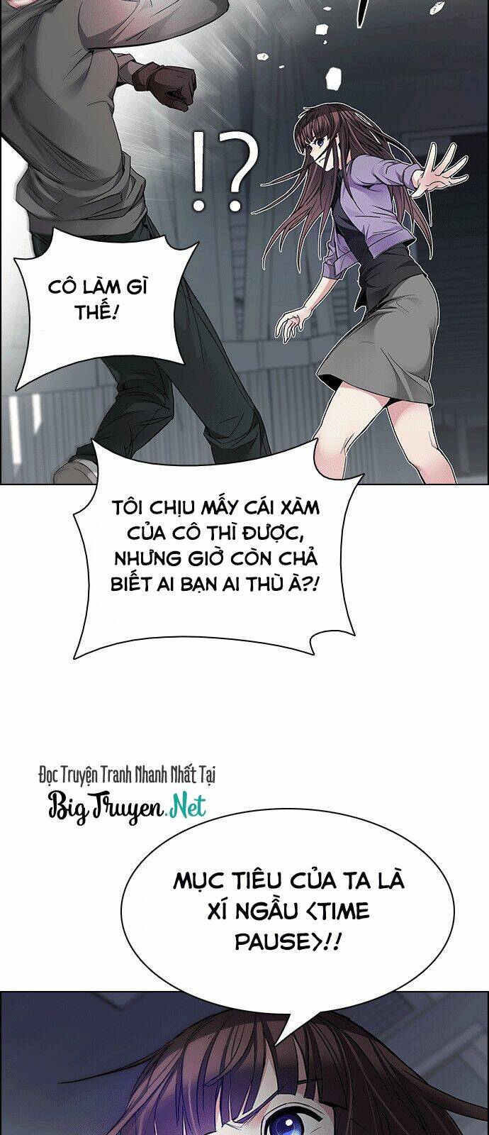 Trò Chơi Số Mệnh Chapter 169 - Trang 2