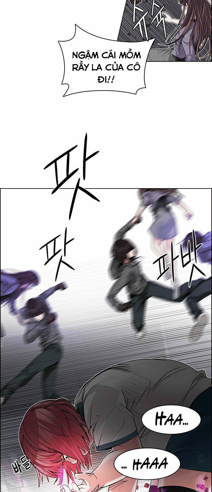 Trò Chơi Số Mệnh Chapter 169 - Trang 2