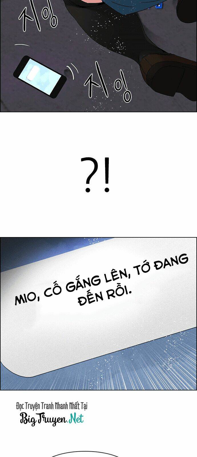 Trò Chơi Số Mệnh Chapter 169 - Trang 2