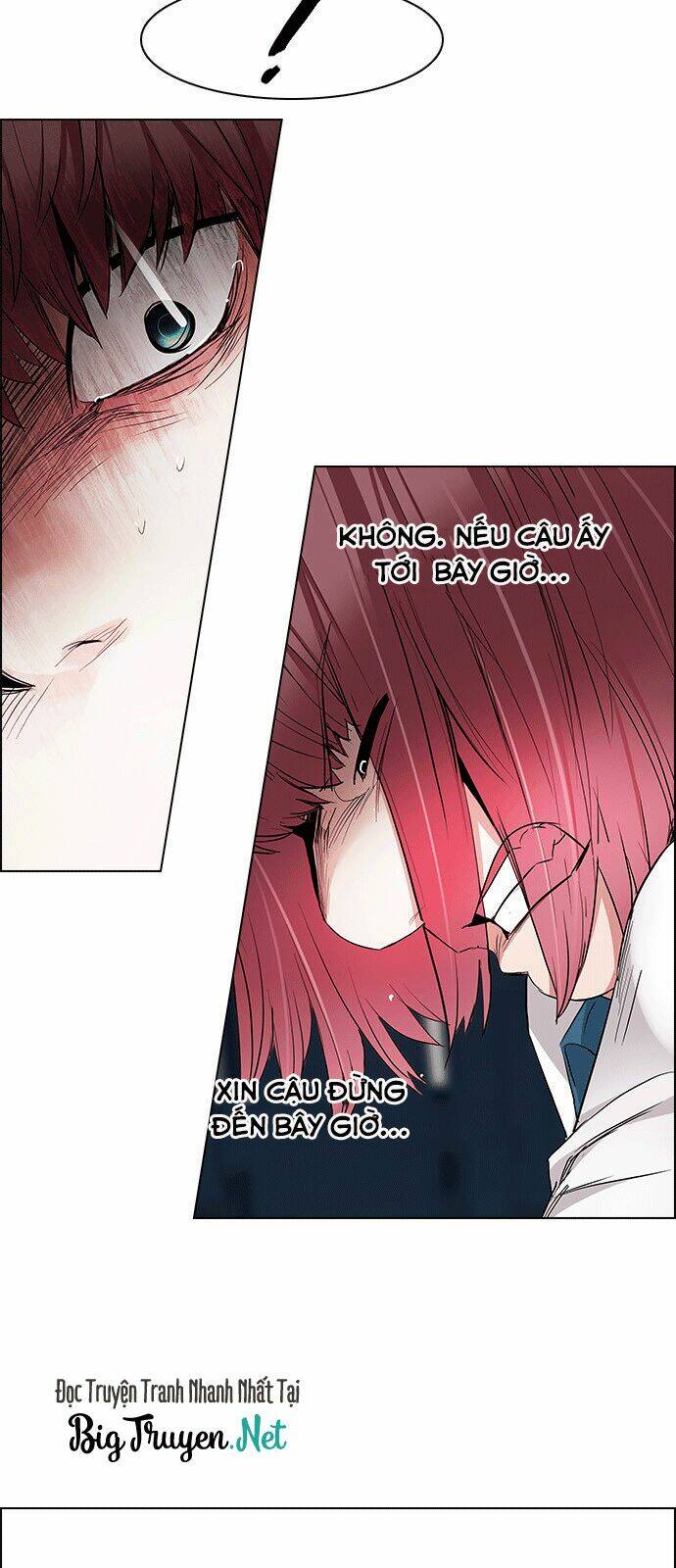 Trò Chơi Số Mệnh Chapter 169 - Trang 2