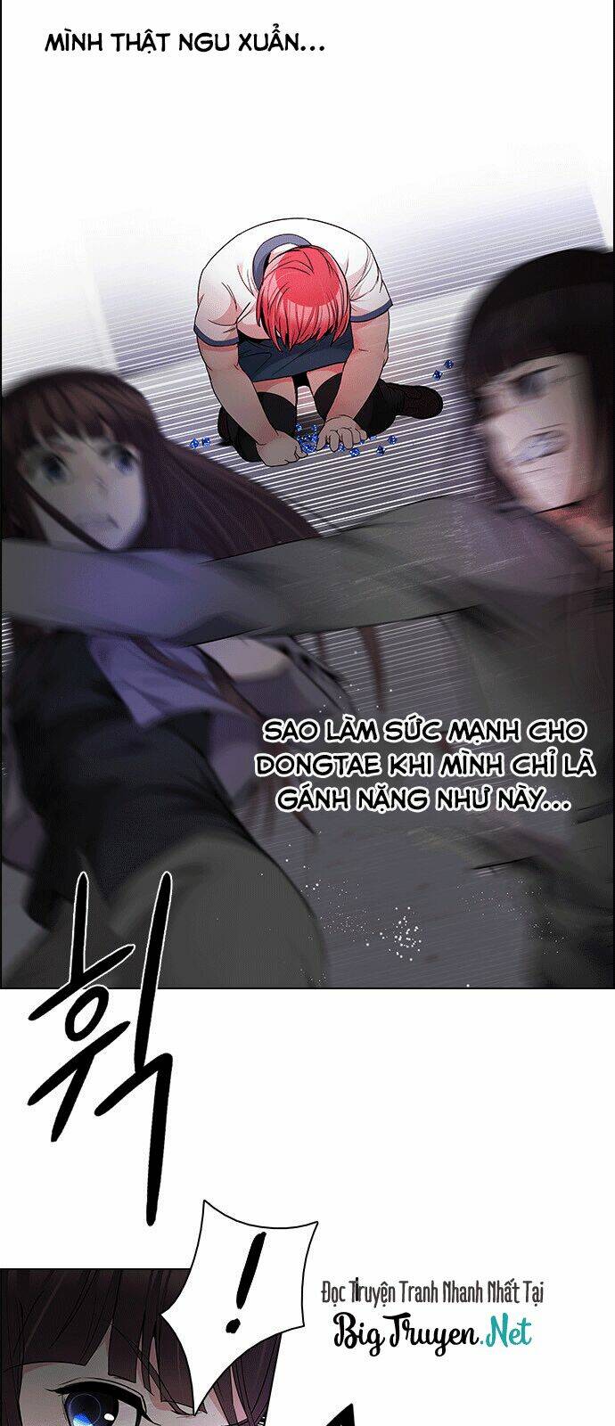 Trò Chơi Số Mệnh Chapter 169 - Trang 2