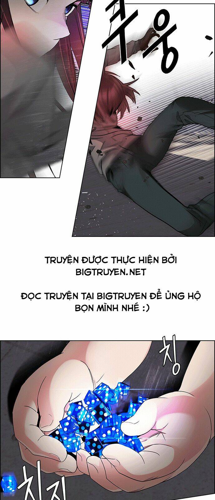 Trò Chơi Số Mệnh Chapter 169 - Trang 2