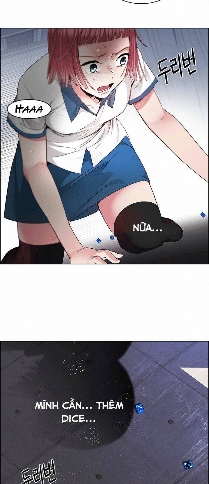 Trò Chơi Số Mệnh Chapter 169 - Trang 2