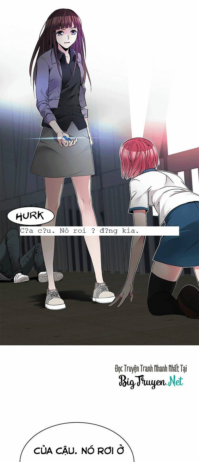 Trò Chơi Số Mệnh Chapter 169 - Trang 2