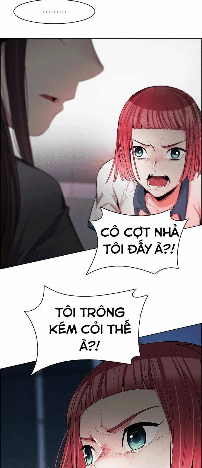 Trò Chơi Số Mệnh Chapter 169 - Trang 2