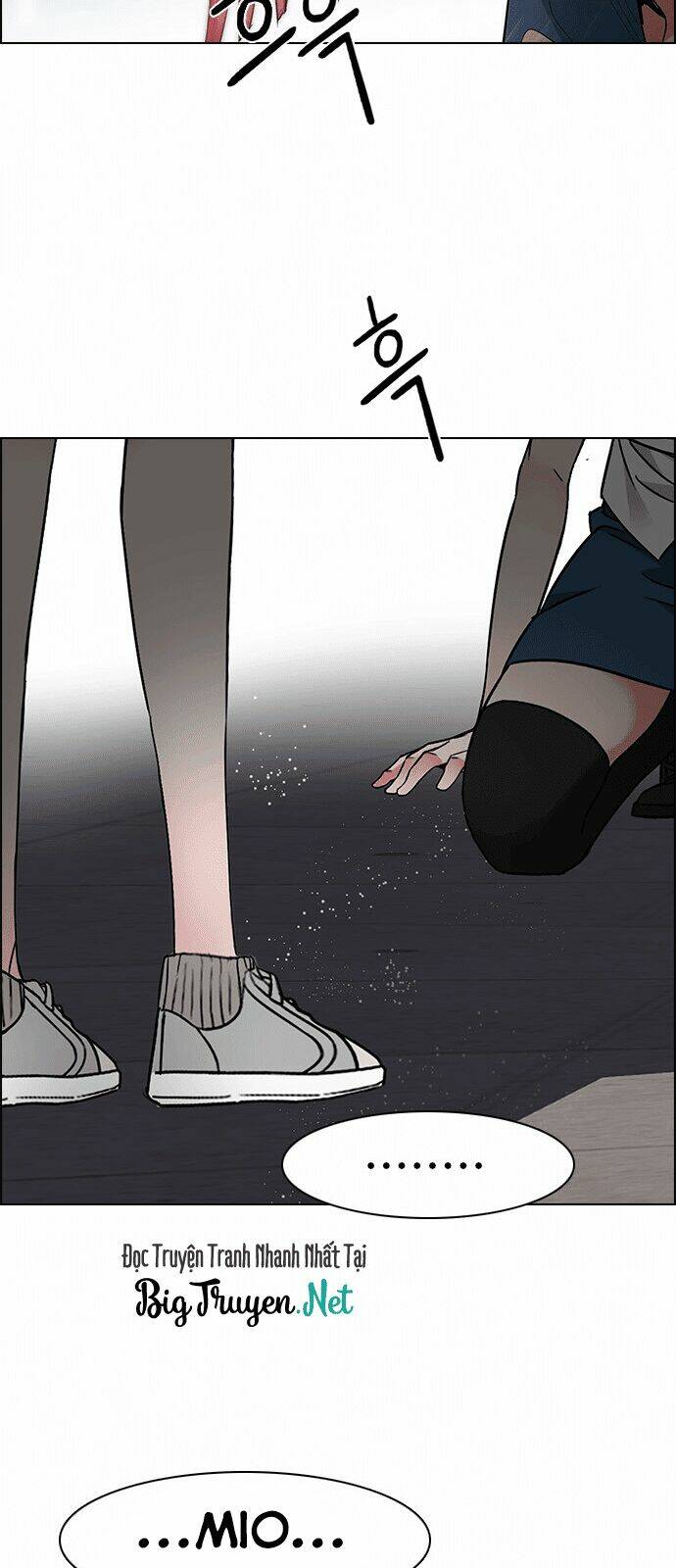 Trò Chơi Số Mệnh Chapter 169 - Trang 2