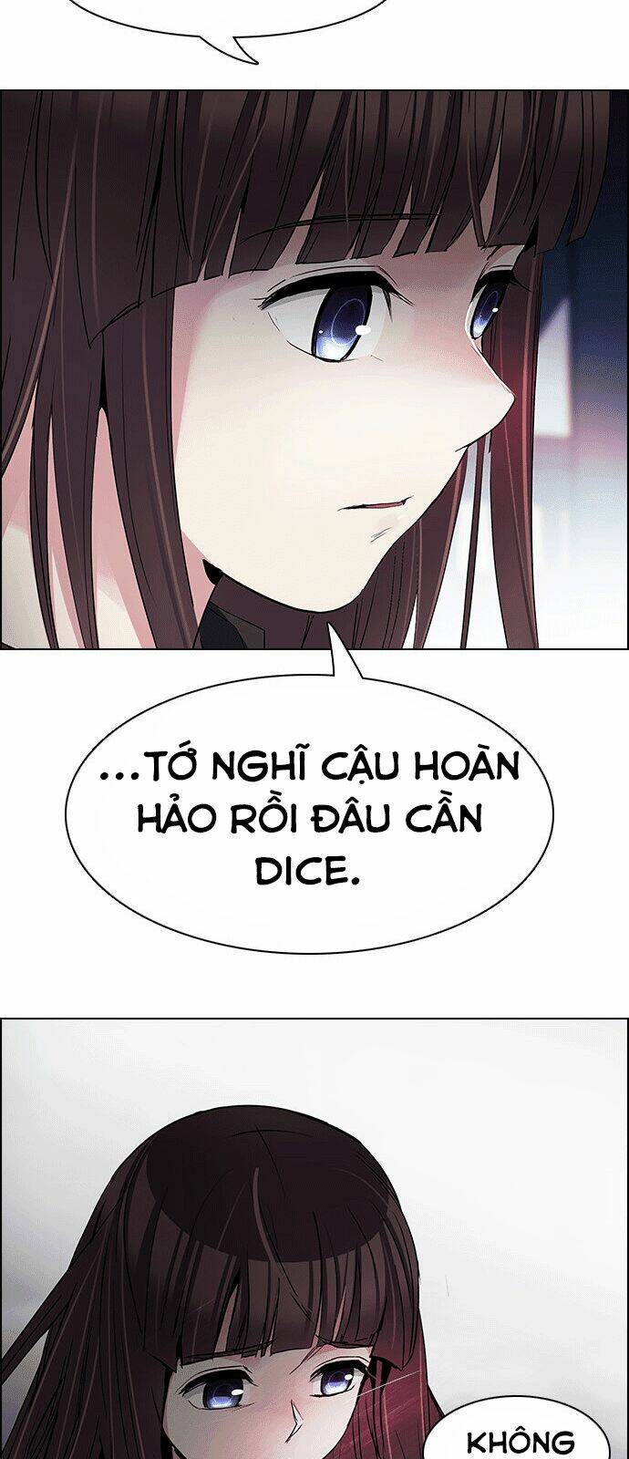 Trò Chơi Số Mệnh Chapter 169 - Trang 2
