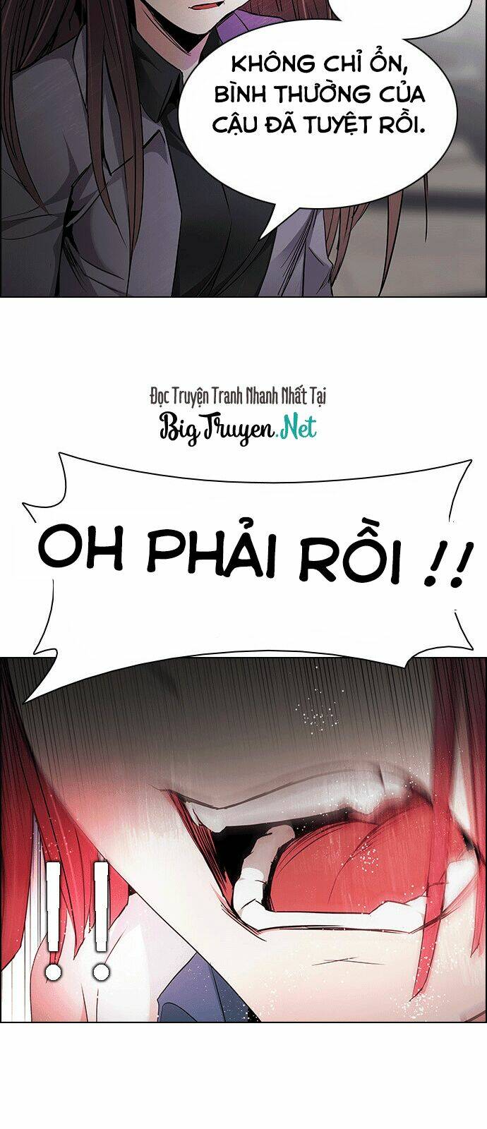 Trò Chơi Số Mệnh Chapter 169 - Trang 2