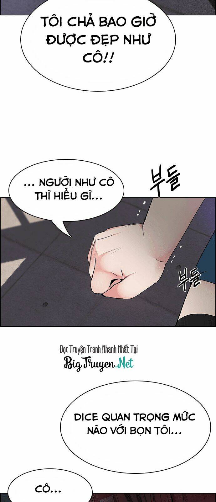 Trò Chơi Số Mệnh Chapter 169 - Trang 2