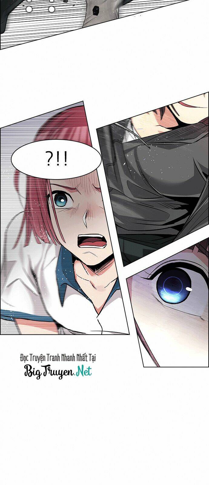 Trò Chơi Số Mệnh Chapter 169 - Trang 2