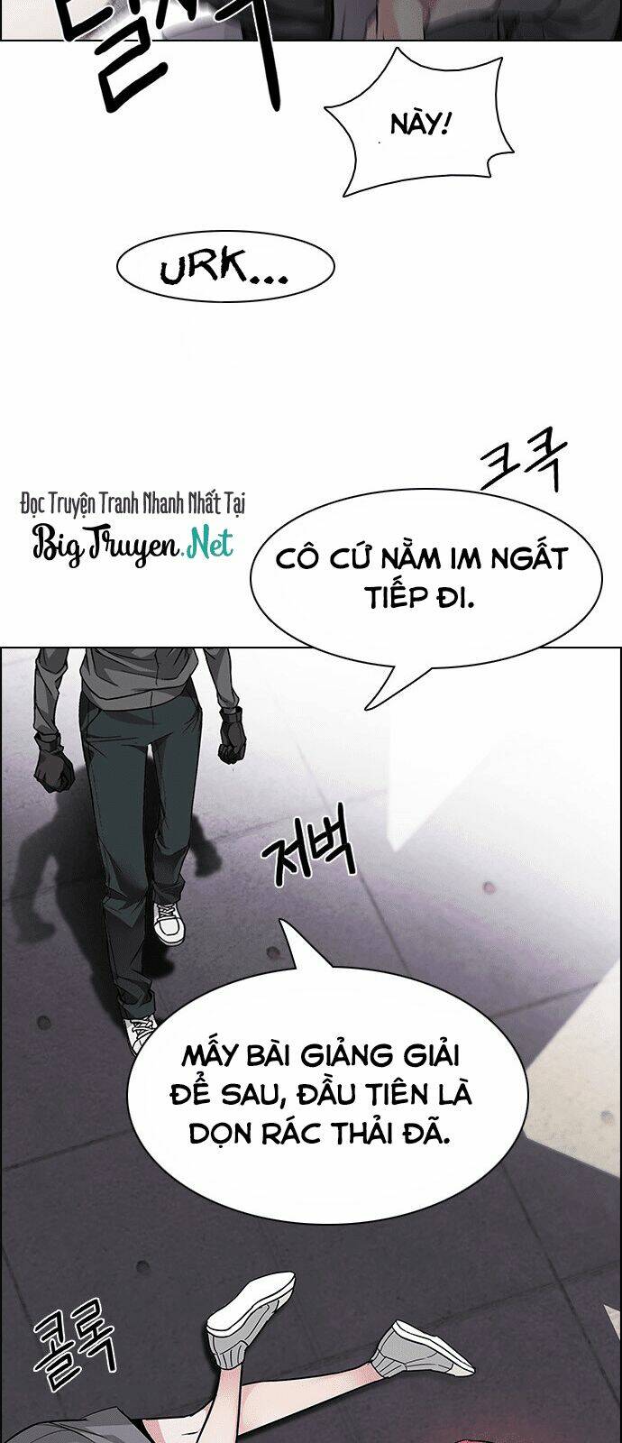 Trò Chơi Số Mệnh Chapter 169 - Trang 2