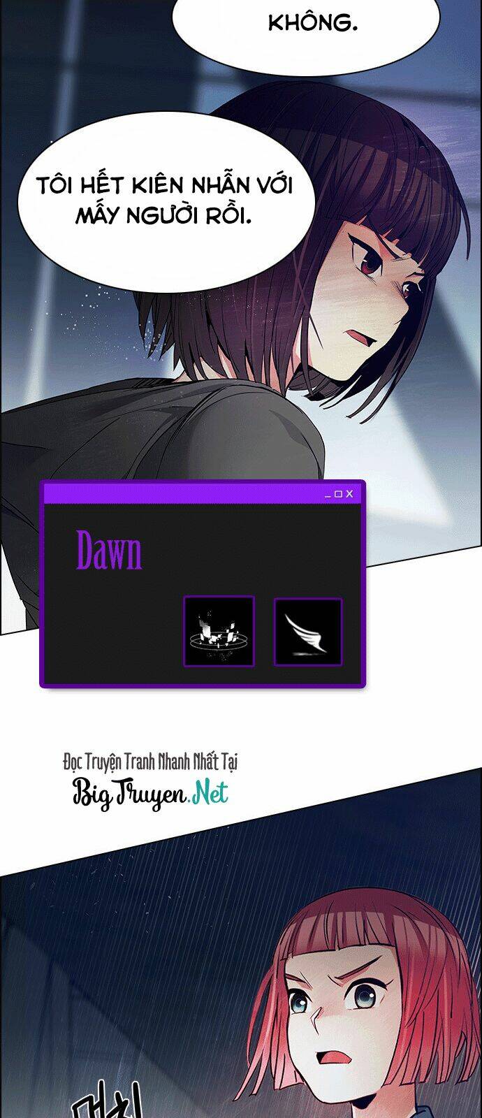 Trò Chơi Số Mệnh Chapter 169 - Trang 2