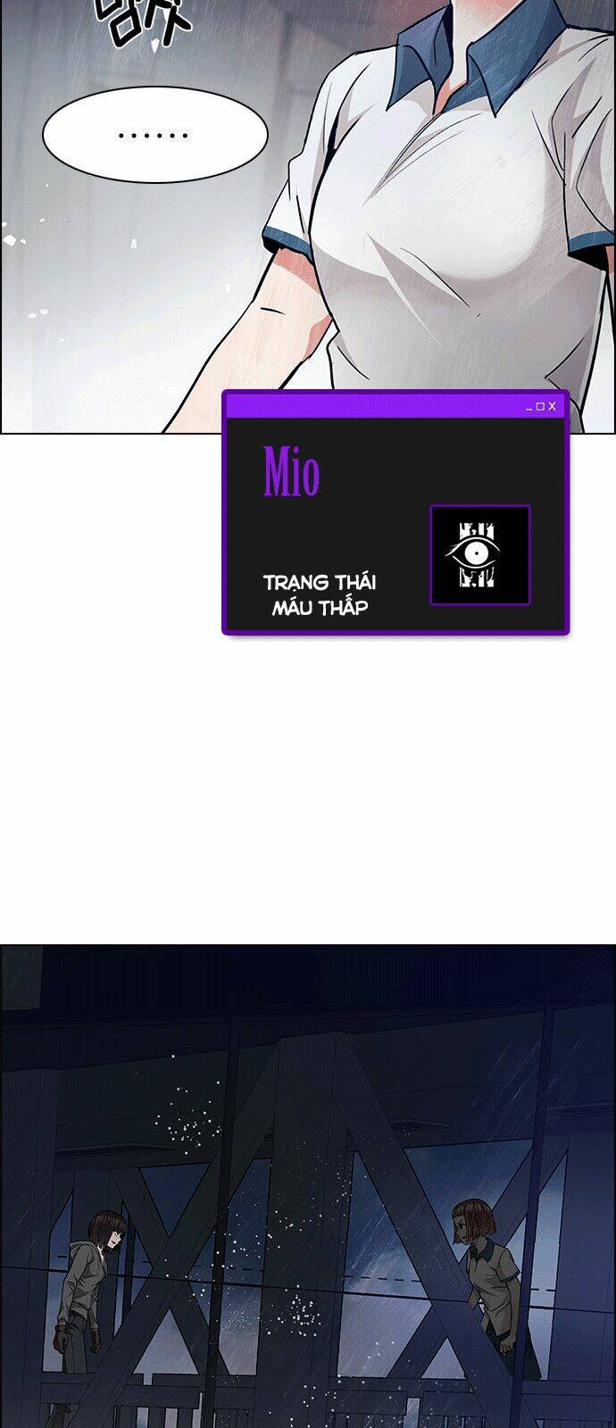 Trò Chơi Số Mệnh Chapter 169 - Trang 2