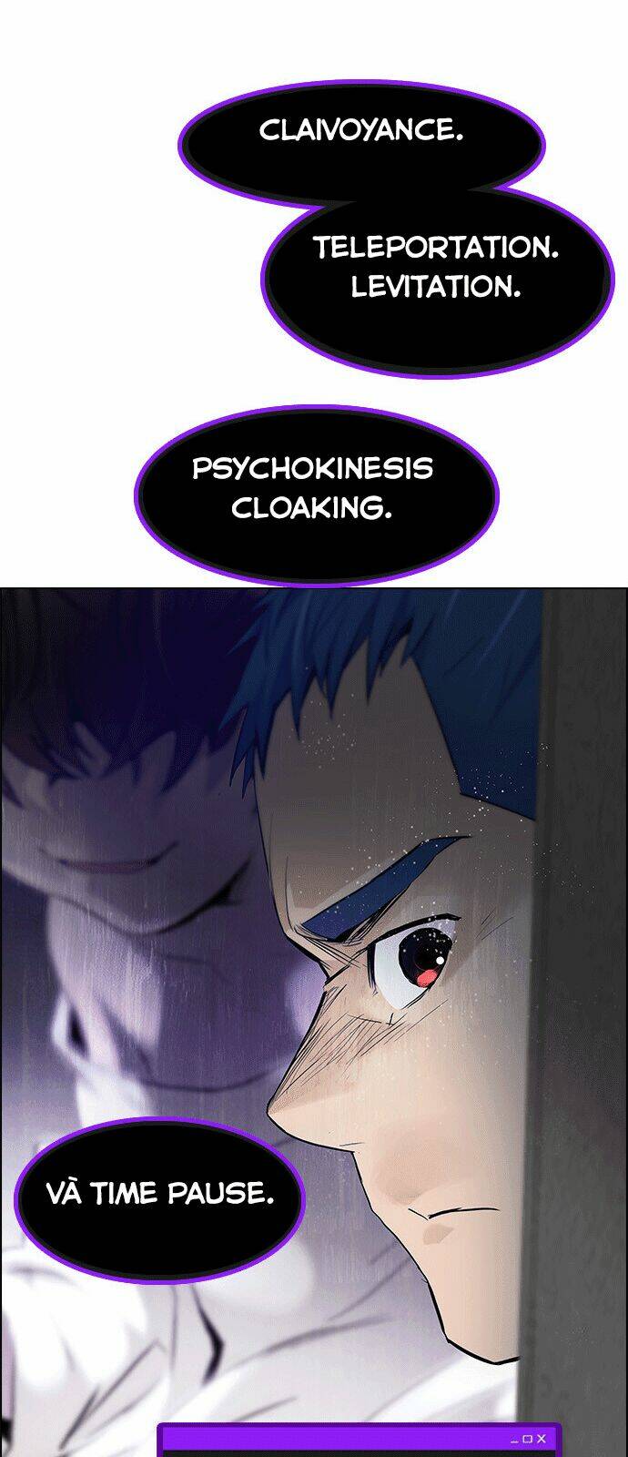 Trò Chơi Số Mệnh Chapter 169 - Trang 2