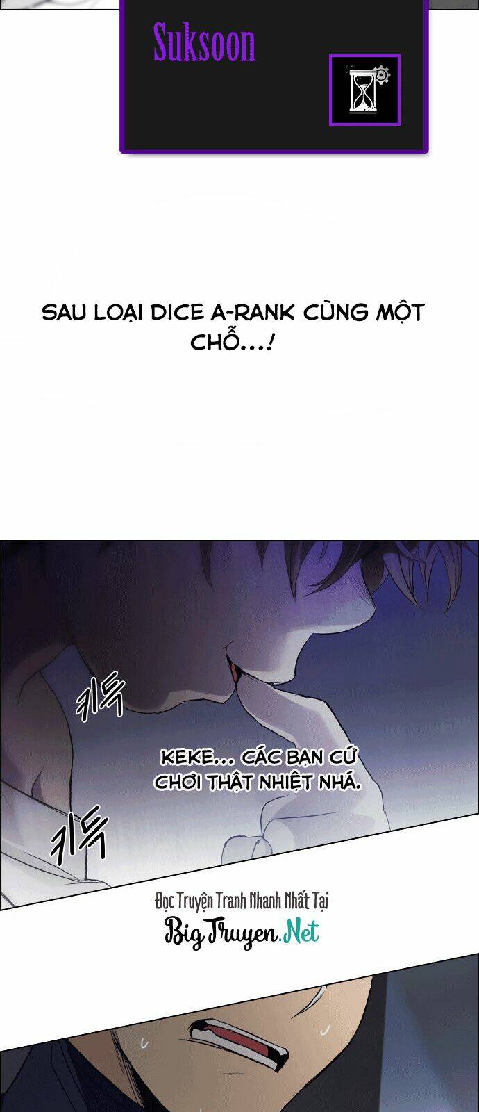 Trò Chơi Số Mệnh Chapter 169 - Trang 2