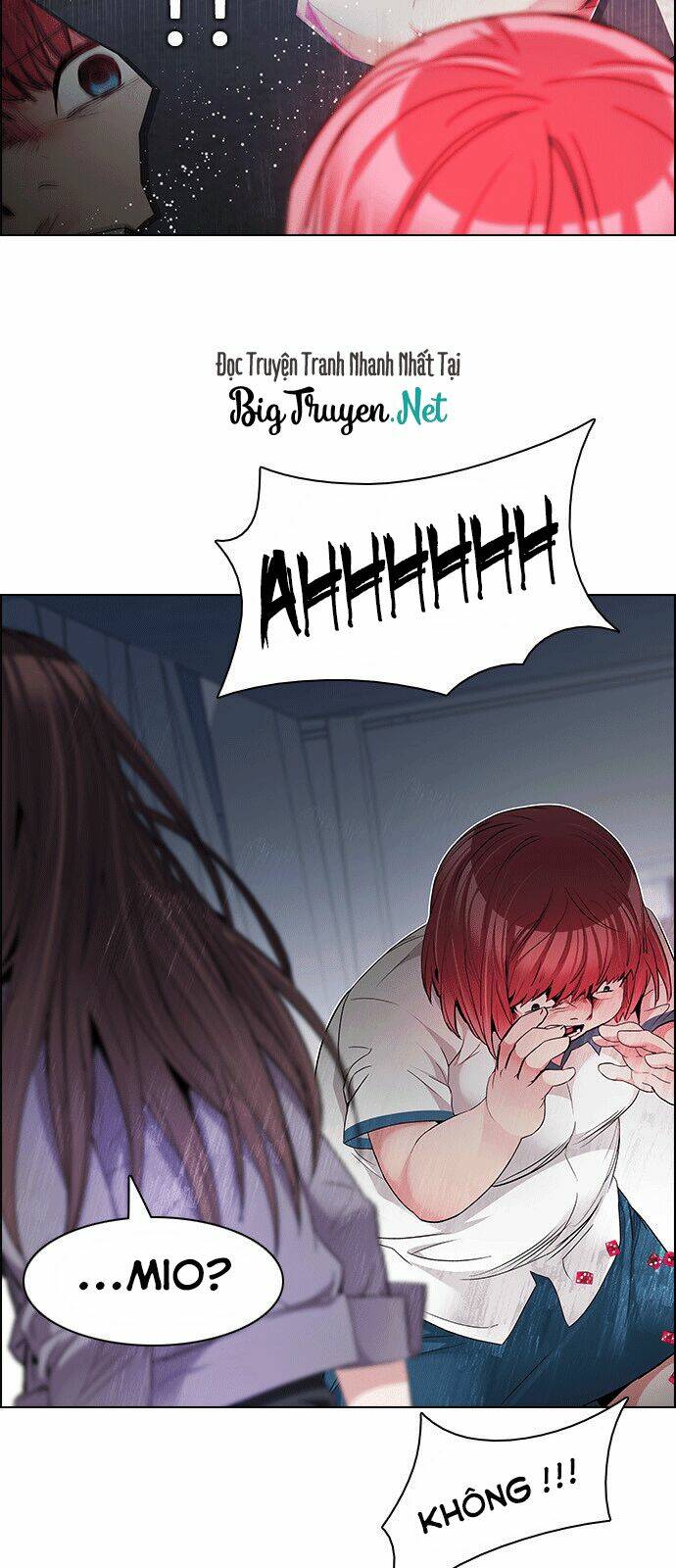 Trò Chơi Số Mệnh Chapter 169 - Trang 2