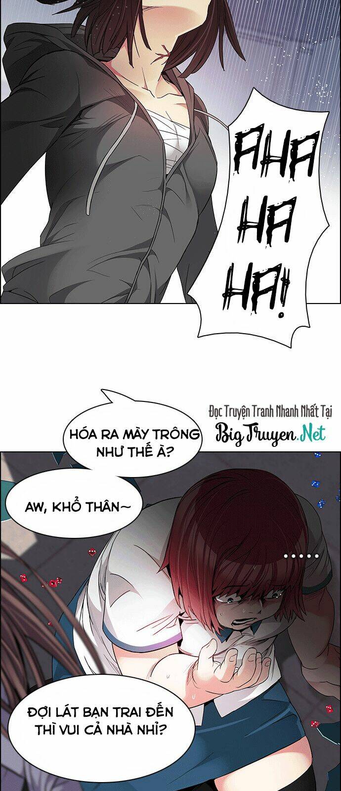 Trò Chơi Số Mệnh Chapter 169 - Trang 2