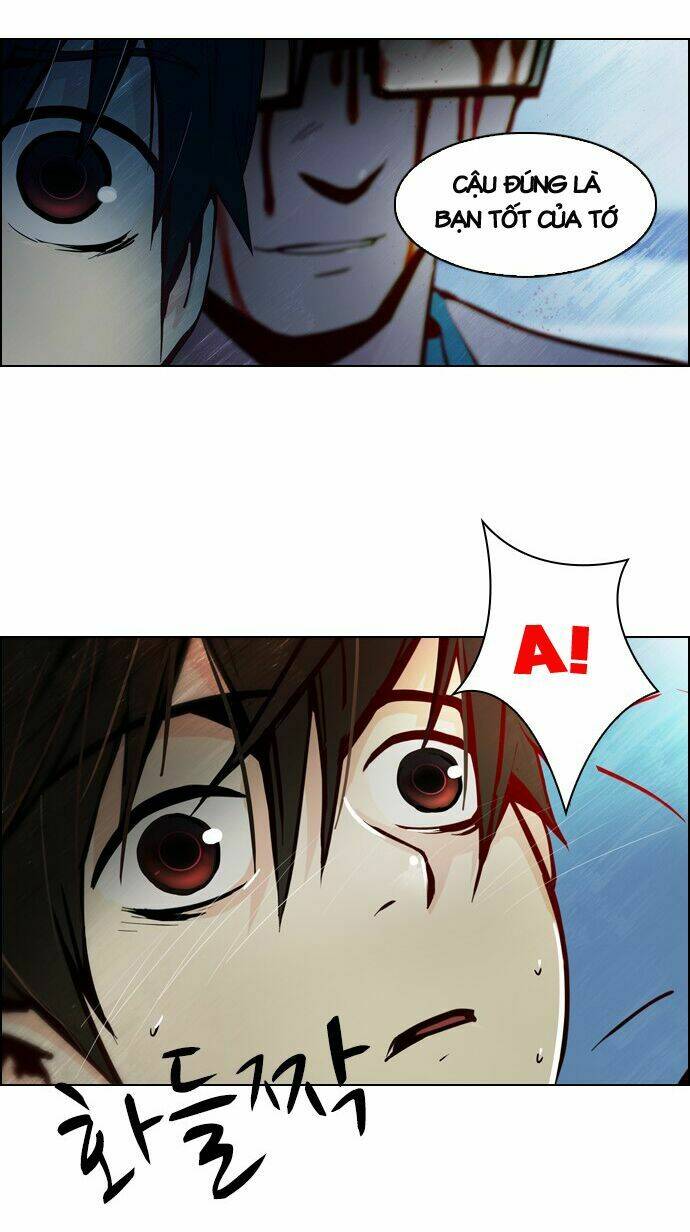 Trò Chơi Số Mệnh Chapter 17 - Trang 2