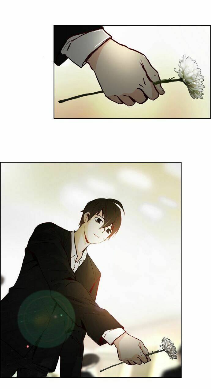 Trò Chơi Số Mệnh Chapter 17 - Trang 2