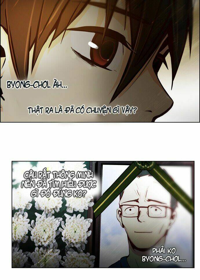 Trò Chơi Số Mệnh Chapter 17 - Trang 2