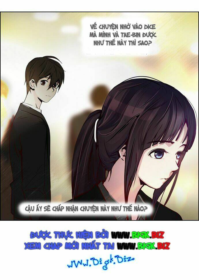 Trò Chơi Số Mệnh Chapter 17 - Trang 2