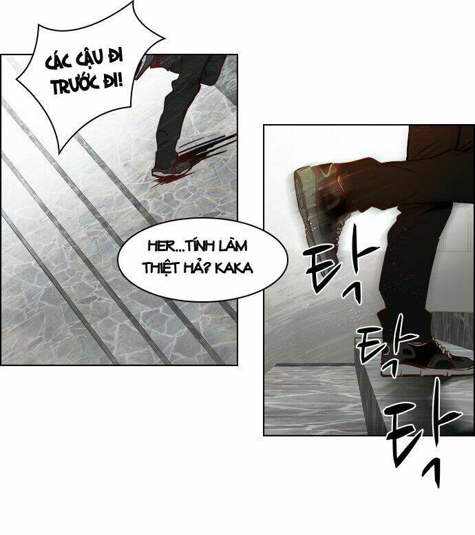 Trò Chơi Số Mệnh Chapter 17 - Trang 2