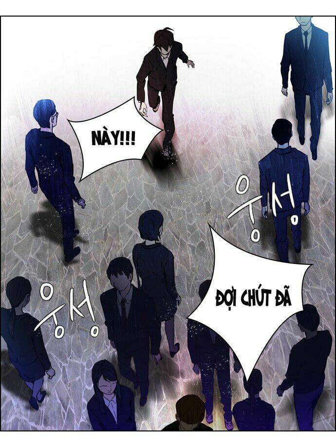 Trò Chơi Số Mệnh Chapter 17 - Trang 2