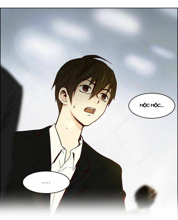 Trò Chơi Số Mệnh Chapter 17 - Trang 2