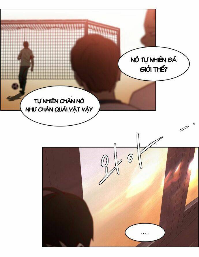 Trò Chơi Số Mệnh Chapter 17 - Trang 2