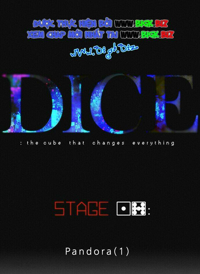 Trò Chơi Số Mệnh Chapter 17 - Trang 2