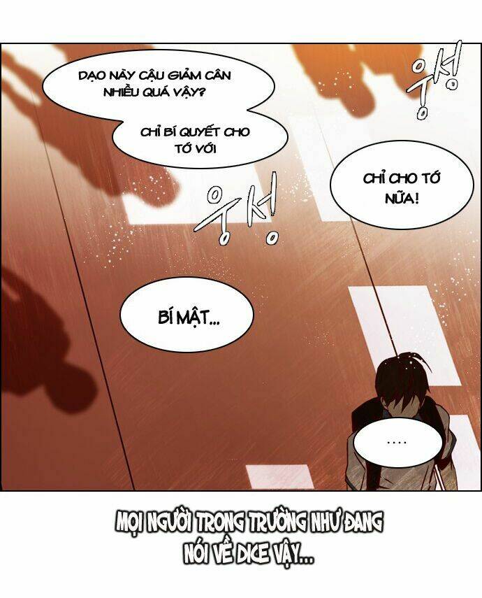 Trò Chơi Số Mệnh Chapter 17 - Trang 2