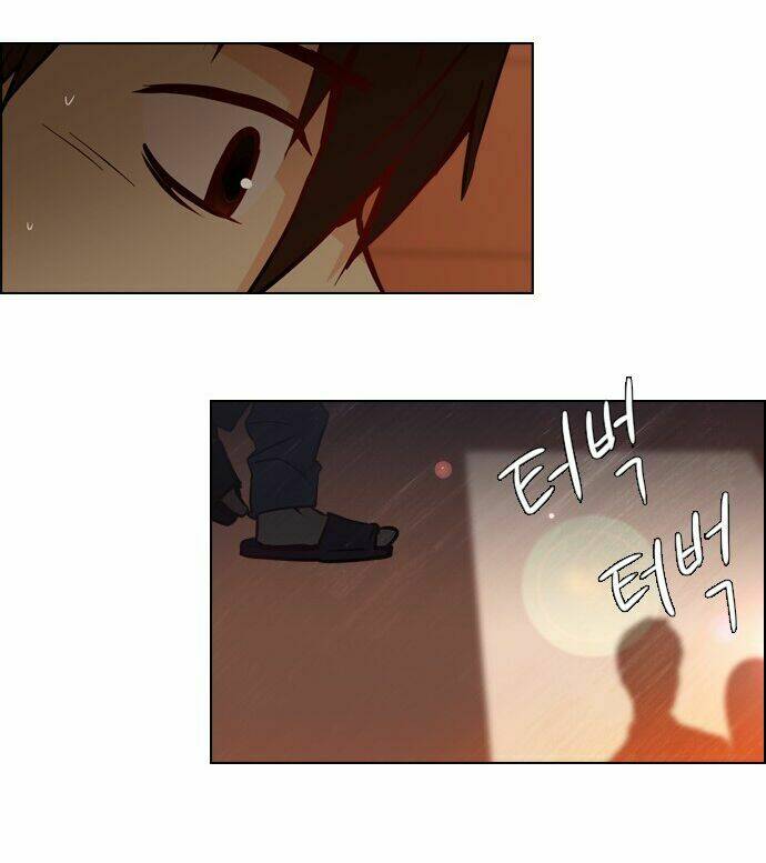 Trò Chơi Số Mệnh Chapter 17 - Trang 2