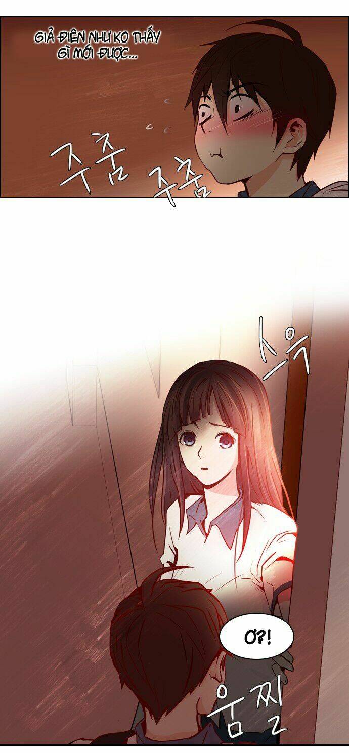 Trò Chơi Số Mệnh Chapter 17 - Trang 2