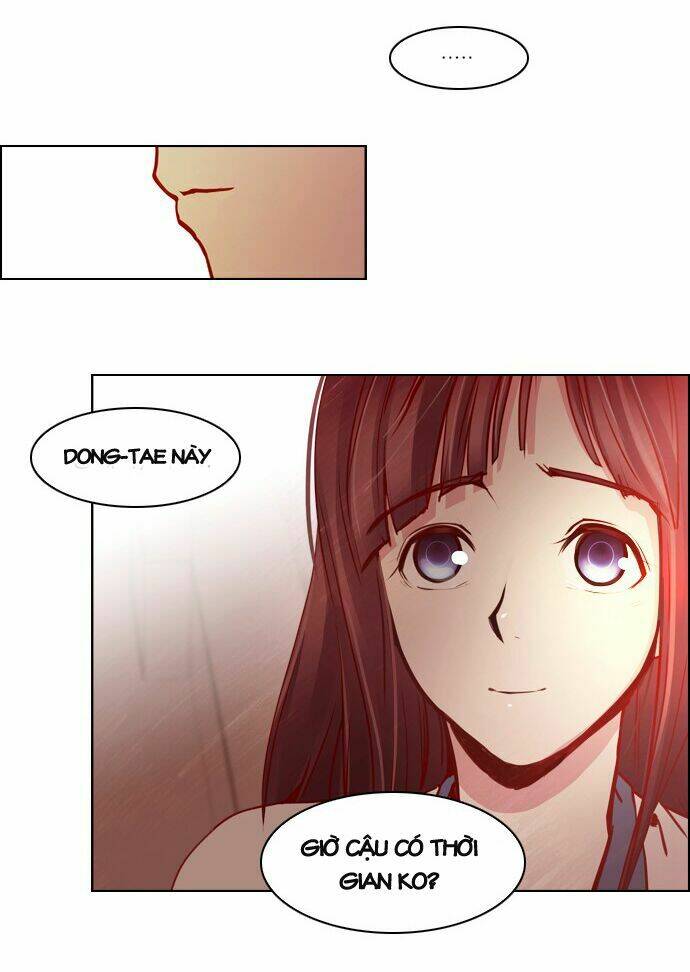 Trò Chơi Số Mệnh Chapter 17 - Trang 2