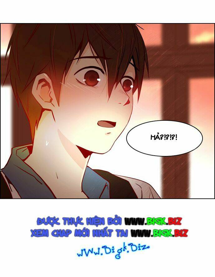 Trò Chơi Số Mệnh Chapter 17 - Trang 2