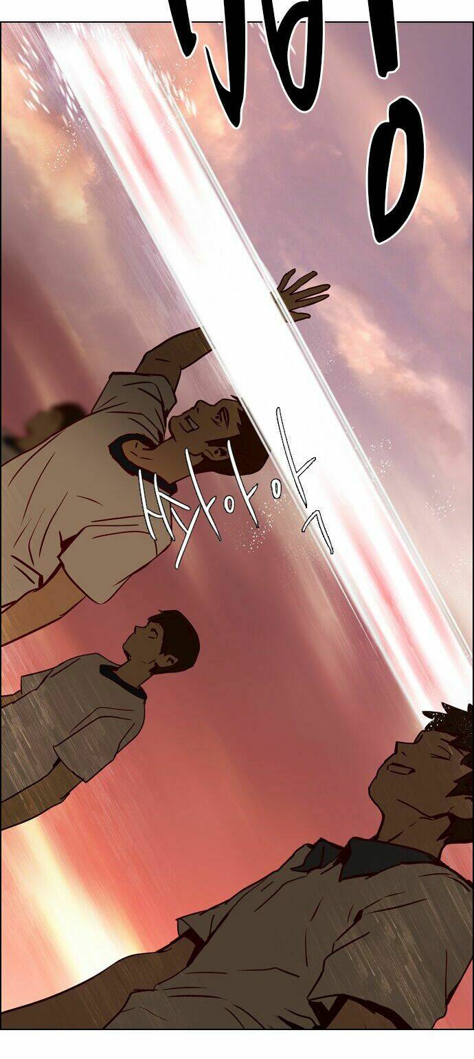 Trò Chơi Số Mệnh Chapter 17 - Trang 2