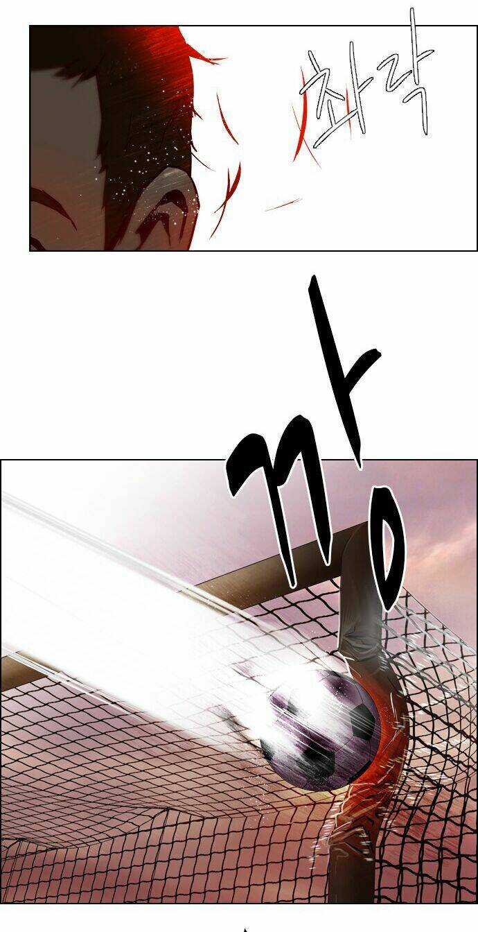 Trò Chơi Số Mệnh Chapter 17 - Trang 2