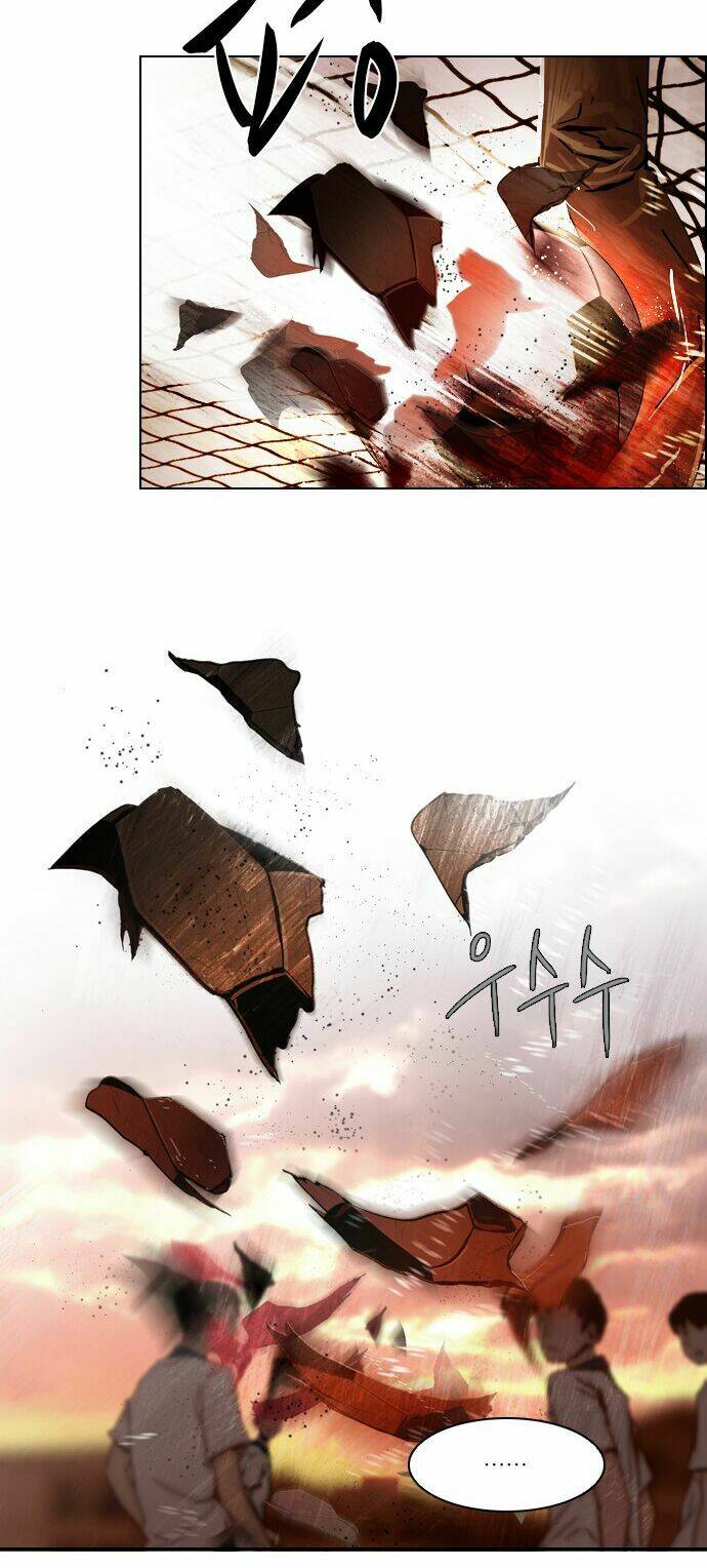 Trò Chơi Số Mệnh Chapter 17 - Trang 2